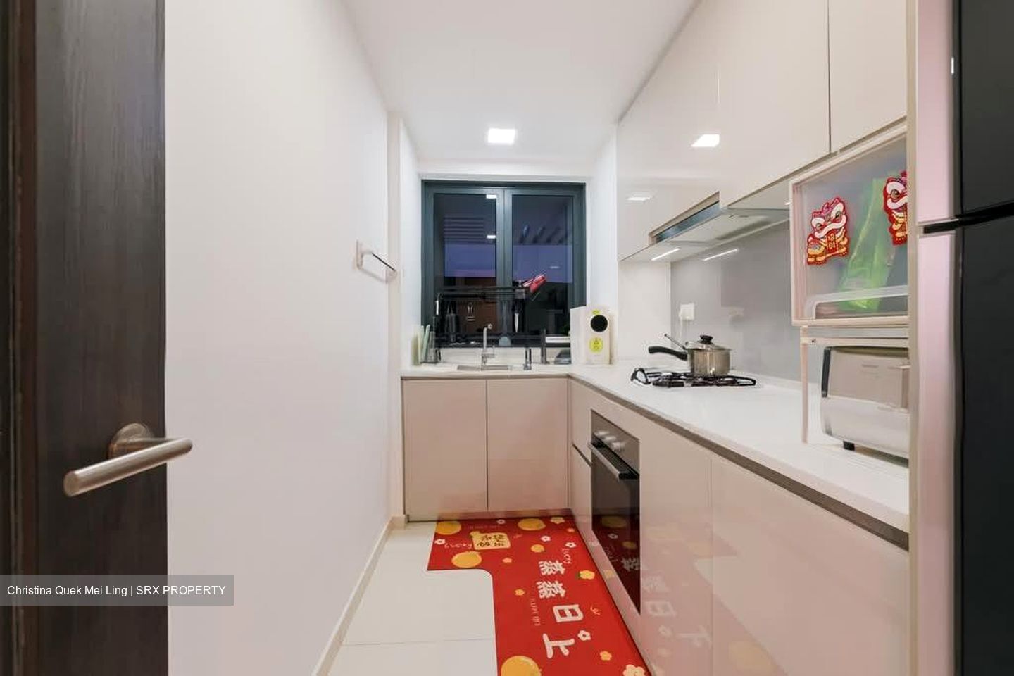 Lake Grande (D22), Condominium #582303091